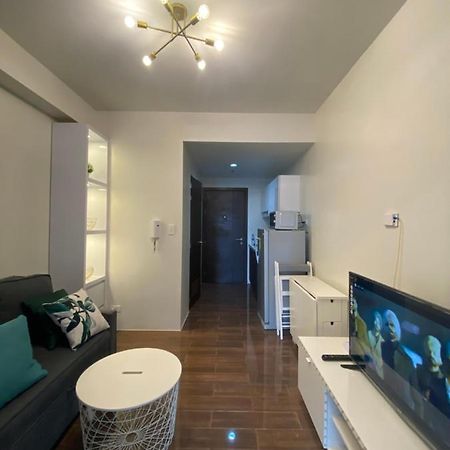 Air Residences 4439 Makati City Zewnętrze zdjęcie