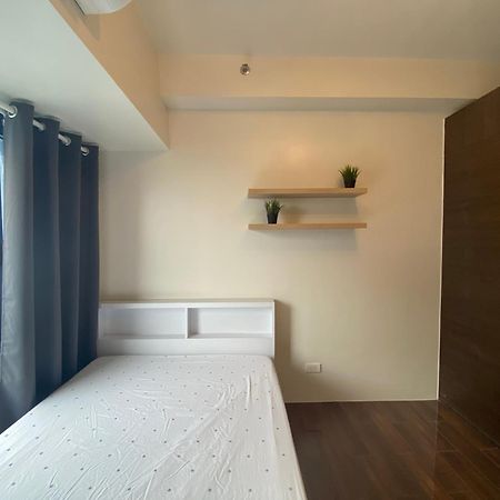 Air Residences 4439 Makati City Zewnętrze zdjęcie