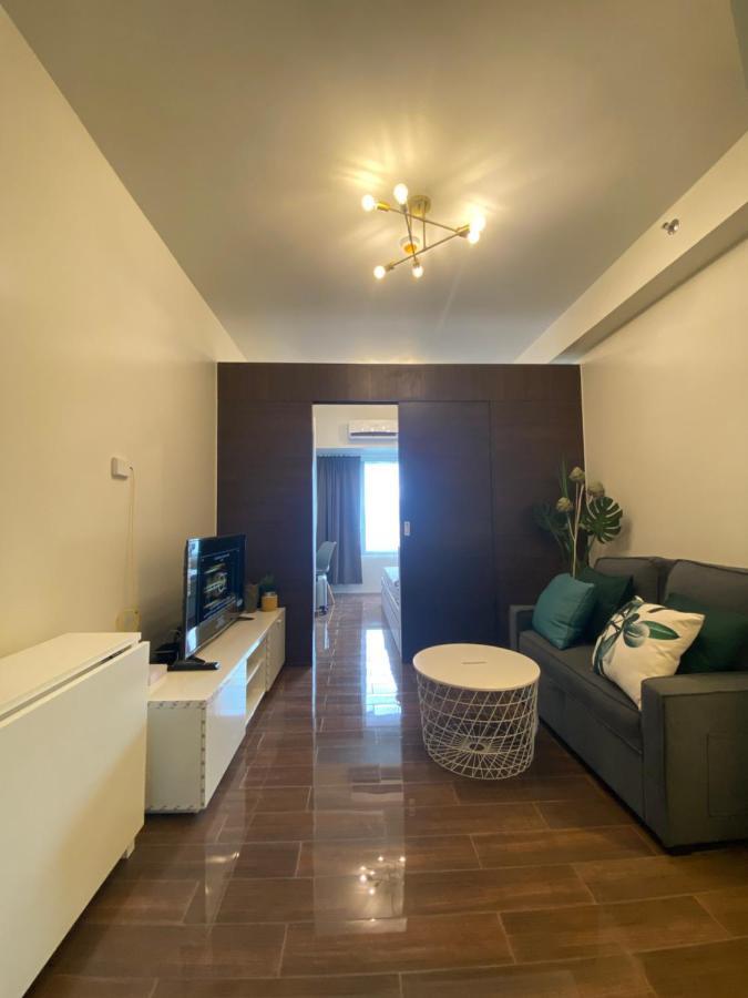 Air Residences 4439 Makati City Zewnętrze zdjęcie