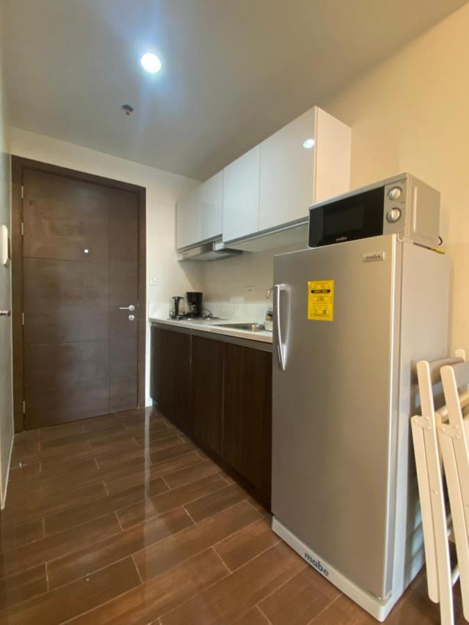 Air Residences 4439 Makati City Zewnętrze zdjęcie