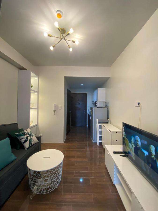 Air Residences 4439 Makati City Zewnętrze zdjęcie