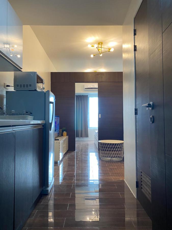 Air Residences 4439 Makati City Zewnętrze zdjęcie