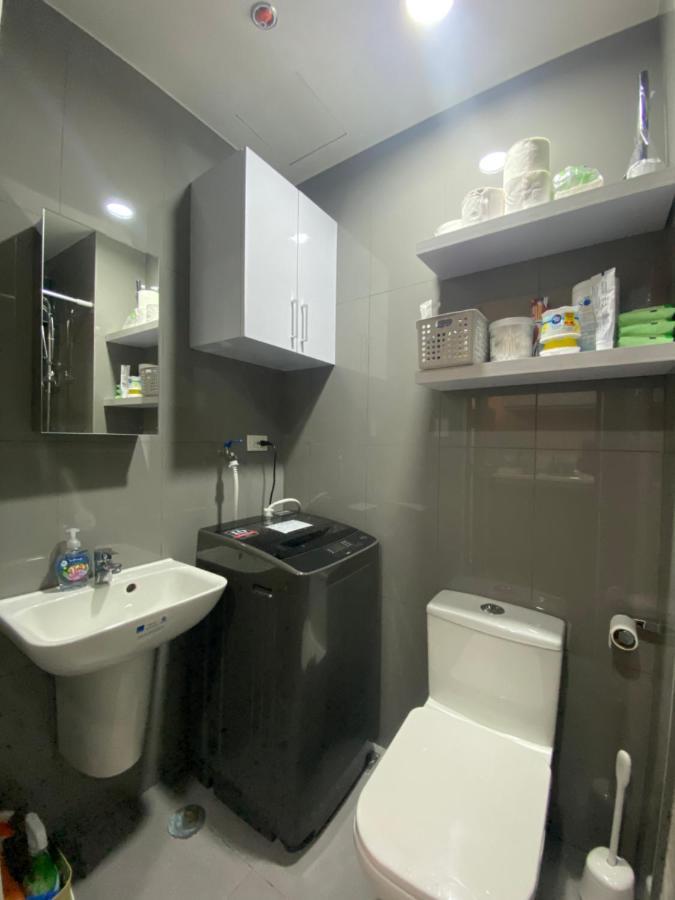 Air Residences 4439 Makati City Zewnętrze zdjęcie