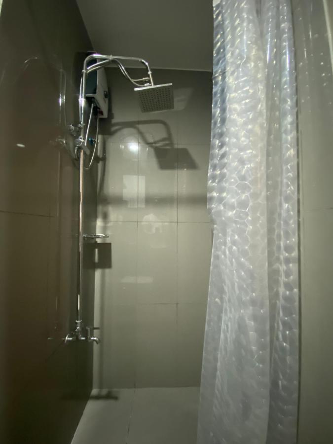 Air Residences 4439 Makati City Zewnętrze zdjęcie