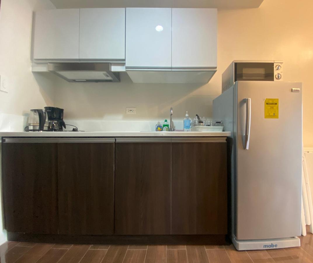 Air Residences 4439 Makati City Zewnętrze zdjęcie