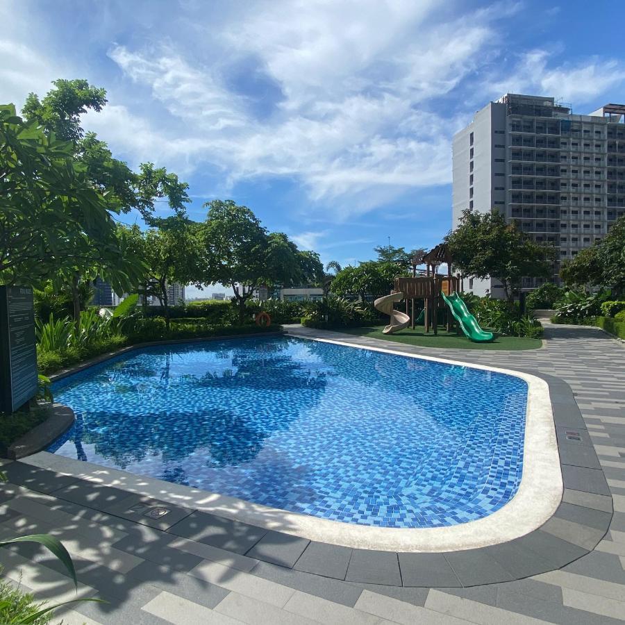 Air Residences 4439 Makati City Zewnętrze zdjęcie