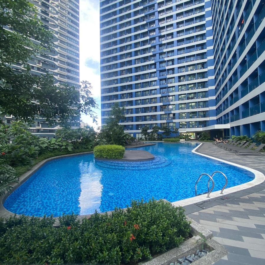 Air Residences 4439 Makati City Zewnętrze zdjęcie