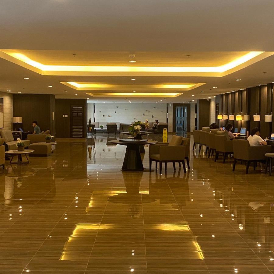 Air Residences 4439 Makati City Zewnętrze zdjęcie