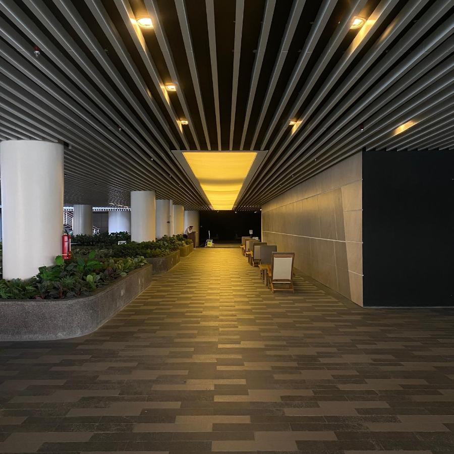 Air Residences 4439 Makati City Zewnętrze zdjęcie