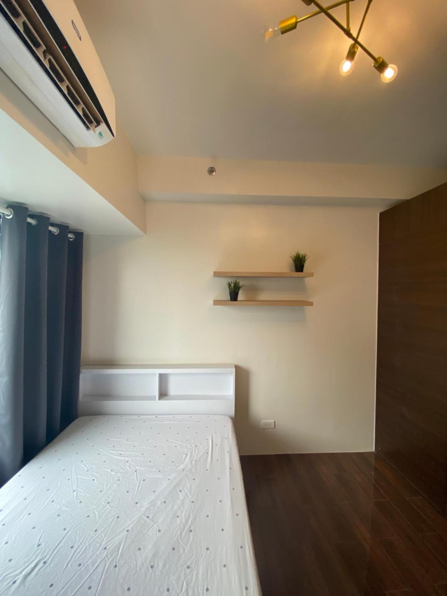 Air Residences 4439 Makati City Zewnętrze zdjęcie