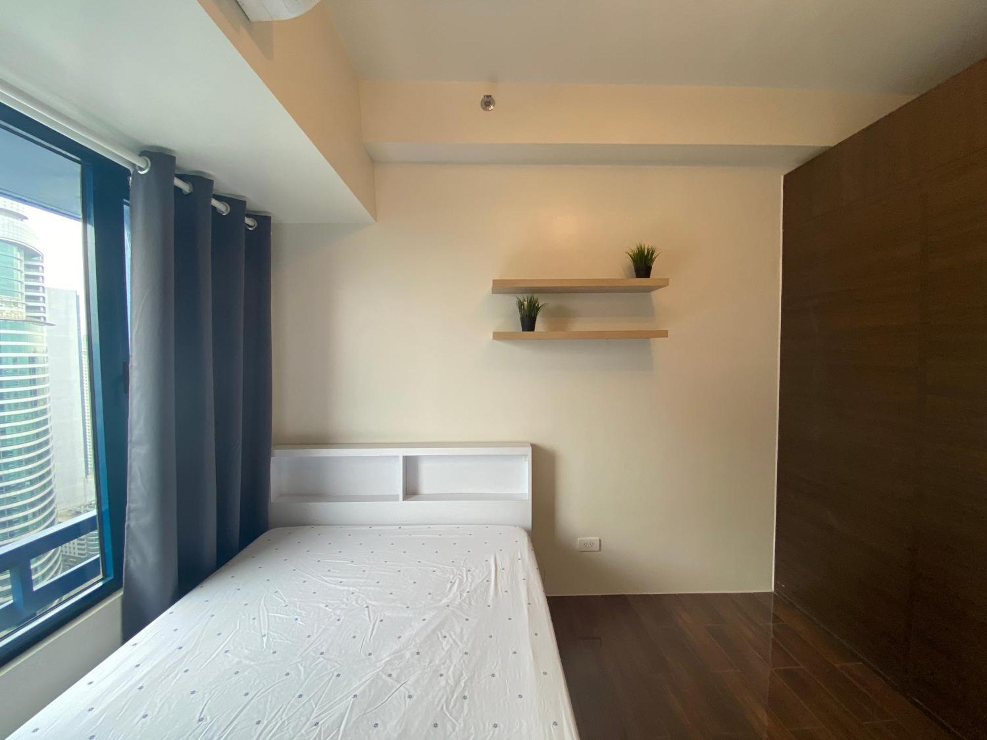 Air Residences 4439 Makati City Zewnętrze zdjęcie